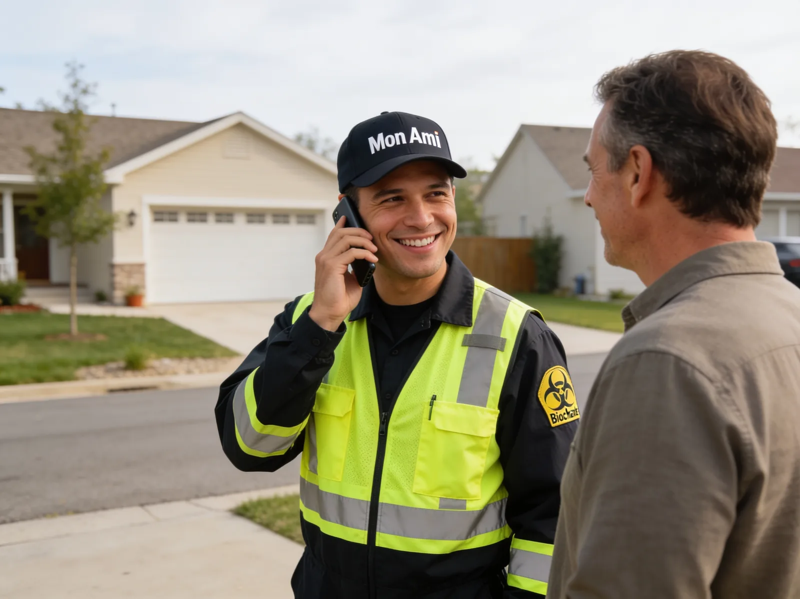 Sewage Cleanup Byesville, OH FAQs