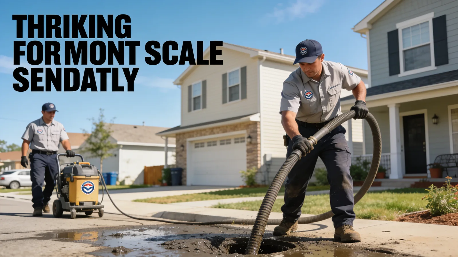 Sewage Cleanup in Byesville, OH near me
